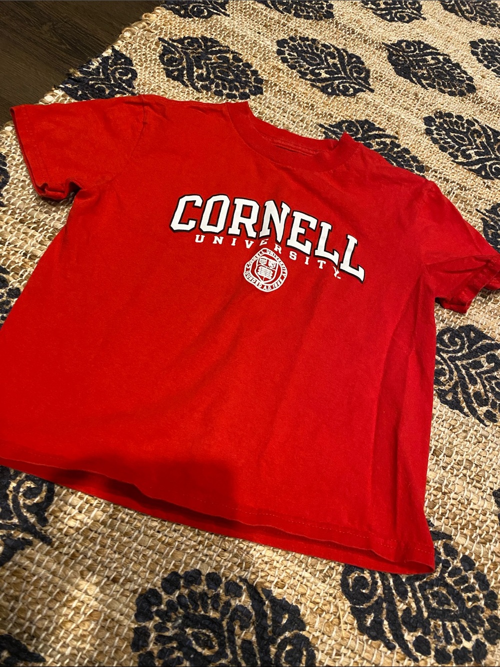 ‼️CORNELL‼️